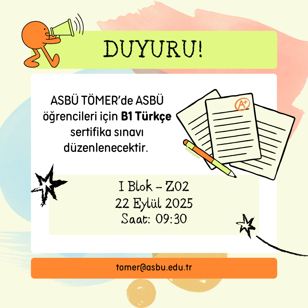 sınav